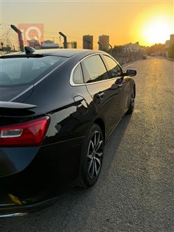 شيفروليه ماليبو
